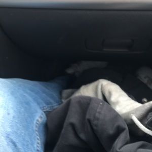 Meet your Posher, Jared